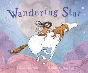 Wandering Star by Romina Russell