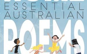 This is Home: Essential Australian Poems for Children