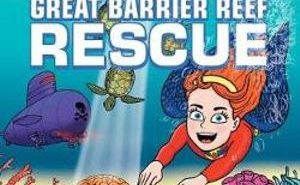 Great Barrier Reef Rescue (Songbird #4)