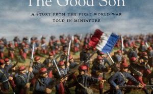 Best Books of 2019: Kevin Brophy