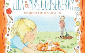 Ella and Mrs Gooseberry