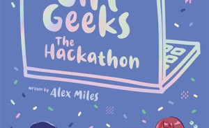 The Hackathon (Girl Geeks #1)