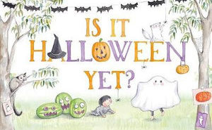 Is it Halloween Yet?