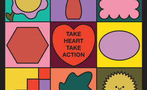 Take Heart, Take Action