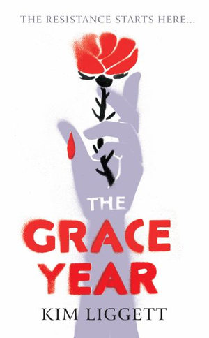 the grace year author