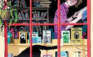 Best Books of 2019: Lynne Babbage