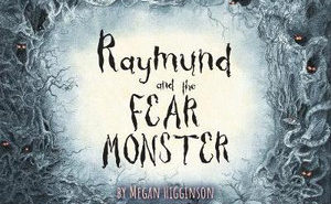 Why did Megan Higginson Self-publish?