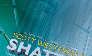 Shatter City (Impostors #2)