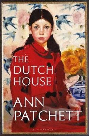 the dutch house author