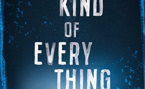 A New Kind of Everything