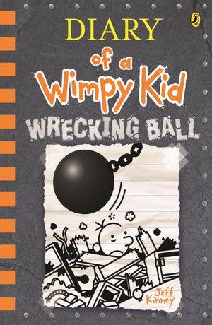 Diary of a Wimpy Kid - Penguin Books Australia