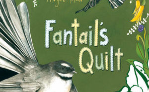 Fantail’s Quilt