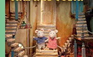Sam and Julia: The Mouse Mansion