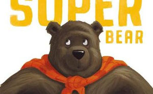 The Very Super Bear