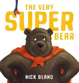 Super Bear Adventure - Reading Reviews! 