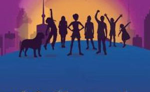 The Girlhoods (Girltopia #3)