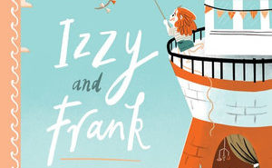 Izzy and Frank