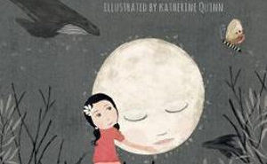 The Secrets of Magnolia Moon