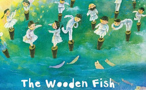 The Wooden Fish