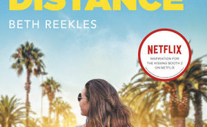 Going the Distance (The Kissing Booth #2)