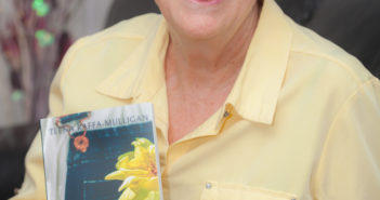 Monelli & Me backstory by Teena Raffa-Mulligan
