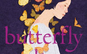 Butterfly Yellow