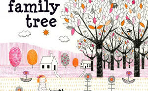 Isla’s Family Tree