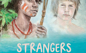 Strangers on Country