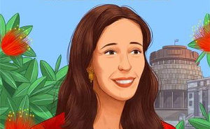 Taking the Lead: How Jacinda Ardern Wowed the World