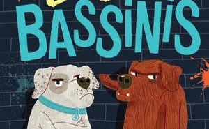The Bad Bassinis