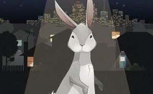 One Runaway Rabbit