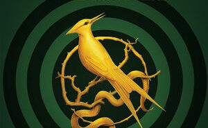 The Ballad of Songbirds and Snakes