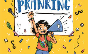 The Power of Positive Pranking