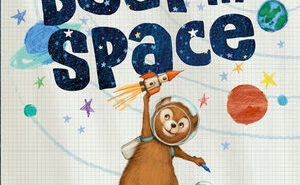 Bear in Space