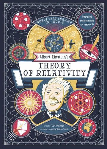 Albert Einstein's Theory of Relativity (Words that Changed the World ...