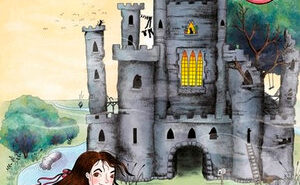 The Mummy Smugglers of Crumblin Castle