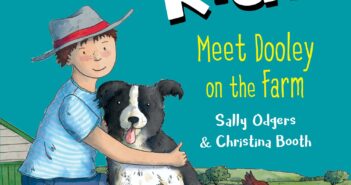 Aussie Kids: Meet Dooley on the Farm
