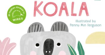 Nala the Koala