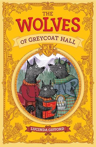 wolf scavengers halls of wisdom