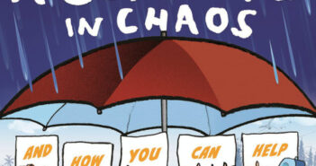 A Climate in Chaos