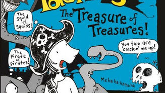 The Treasure of Treasures