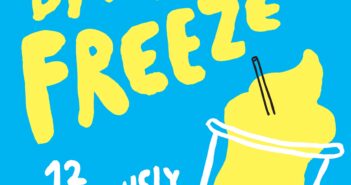 Brain Freeze