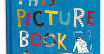Wreck This Picture Book