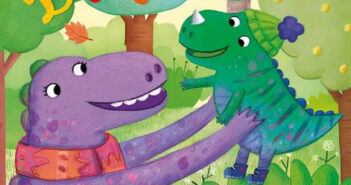 Dino Love