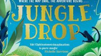 Jungledrop