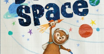 Bear in Space