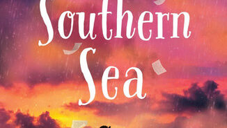 Girl of the Southern Sea