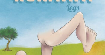 Hugo’s Runaway Legs