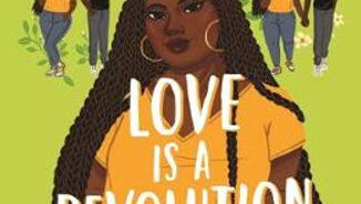 Love is a Revolution