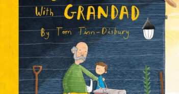 My Summer with Grandad